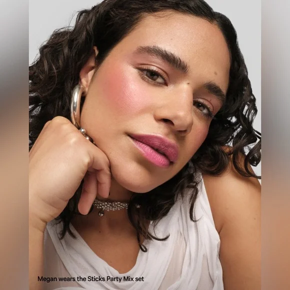 Milk Makeup Holiday Makeup Sticks Party Mix Brand New in Box Authentic - Picture 3 of 13